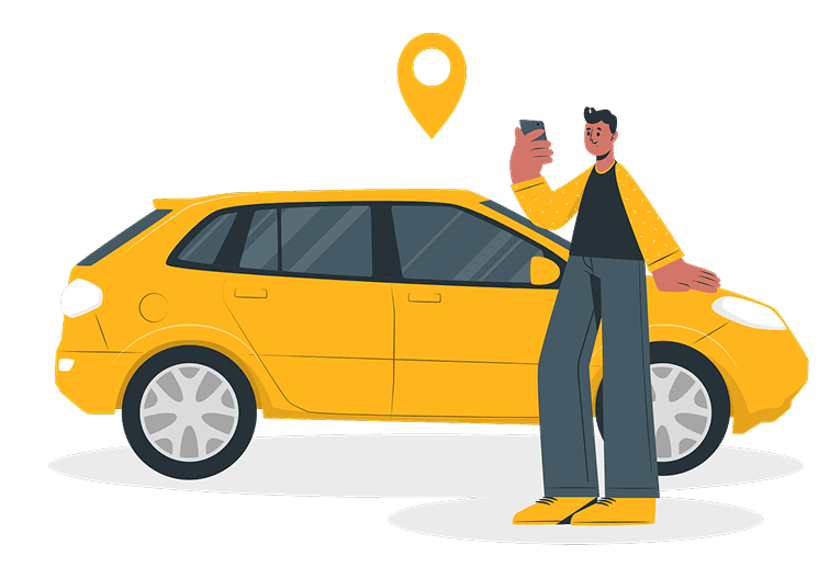 Cab Booking