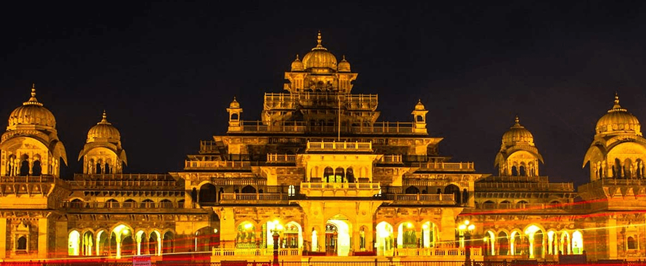 Rajasthan