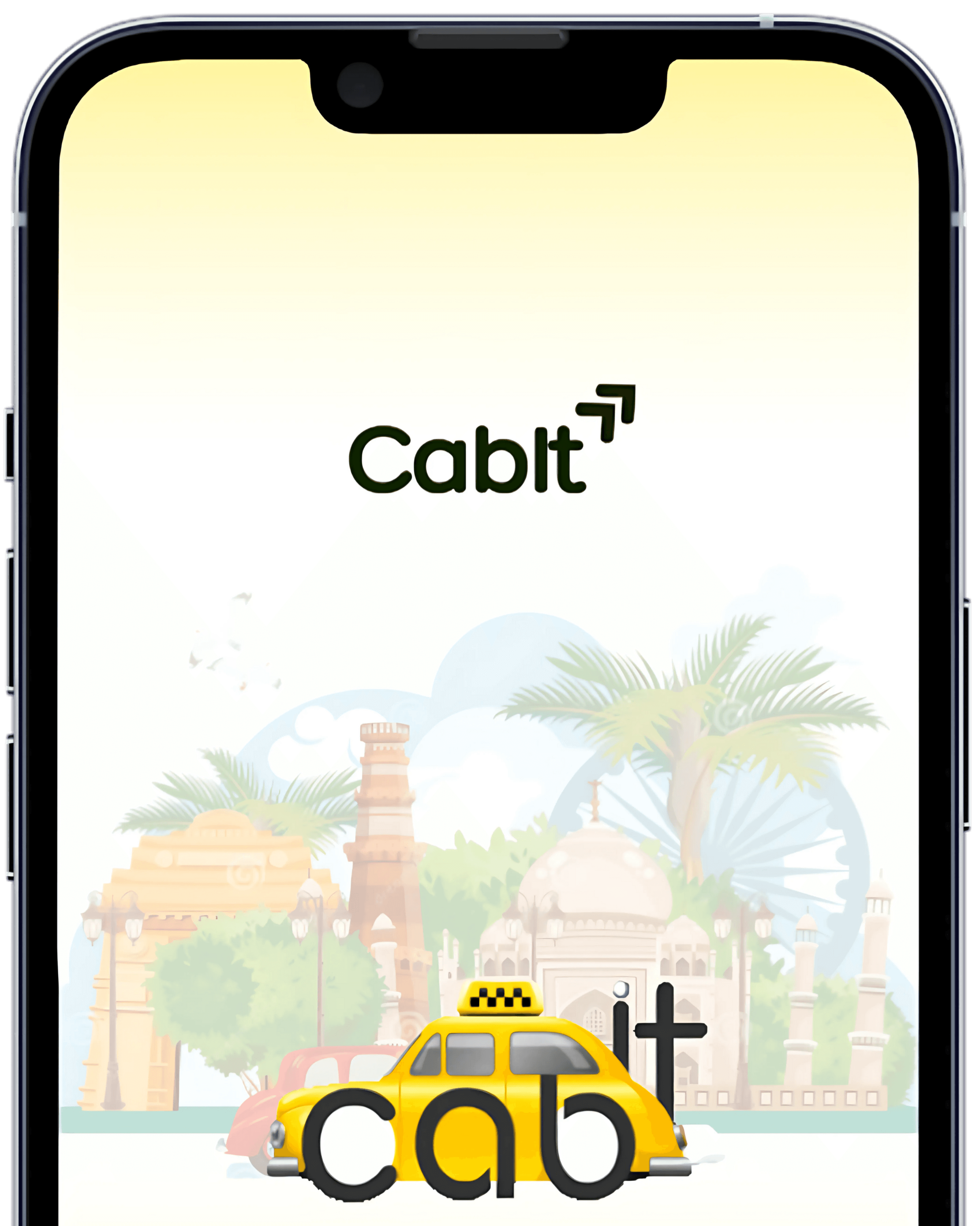 Cabit App